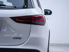2022 Mercedes-Benz GLA 200, белый — фото 21