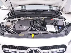 2022 Mercedes-Benz GLA 200, белый — фото 22