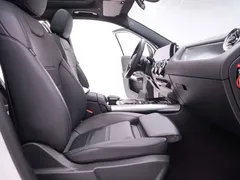 2022 Mercedes-Benz GLA 200, белый — фото 26
