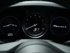 2019 Porsche 911 Carrera S 3.0T, белый — фото 8