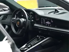 2019 Porsche 911 Carrera S 3.0T, белый — фото 10