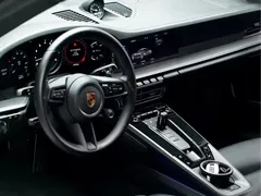 2019 Porsche 911 Carrera S 3.0T, белый — фото 13