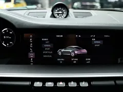 2019 Porsche 911 Carrera S 3.0T, белый — фото 14