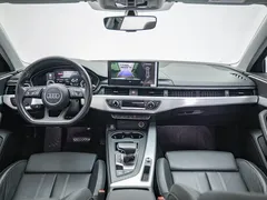 2022 Audi A4L 40 TFSI — фото 12