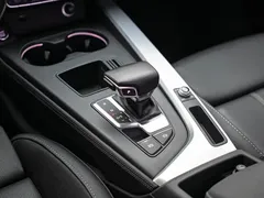 2022 Audi A4L 40 TFSI — фото 14