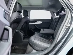 2022 Audi A4L 40 TFSI — фото 16