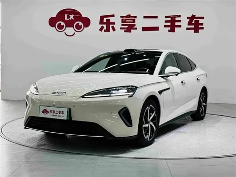 2026 BYD Seal 07 DM-i 1.5T 230km