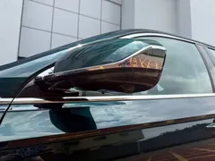 2023 Geely Preface 2.0TD, зелёный — фото 11