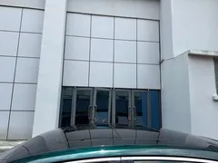 2023 Geely Preface 2.0TD, зелёный — фото 12