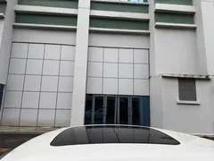 2021 Geely Preface 2.0T Flagship, белый — фото 11