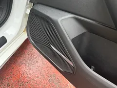 2021 Geely Preface 2.0T Flagship, белый — фото 12