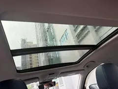 2021 Geely Preface 2.0T Flagship, белый — фото 13