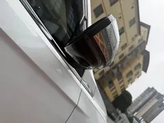 2021 Geely Preface 2.0T Flagship, белый — фото 16