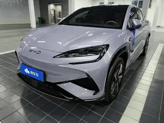 2024 BYD Sea Lion 07 EV 610 Long Range — фото 1