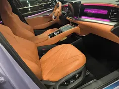 2024 BYD Sea Lion 07 EV 610 Long Range — фото 8
