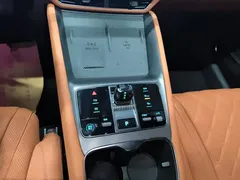 2024 BYD Sea Lion 07 EV 610 Long Range — фото 16