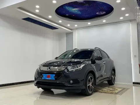 2022 Honda Vezel 1.5L CVT Pioneer