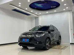 2022 Honda Vezel 1.5L CVT Pioneer — фото 1