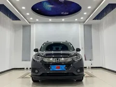2022 Honda Vezel 1.5L CVT Pioneer — фото 2