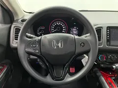 2022 Honda Vezel 1.5L CVT Pioneer — фото 4