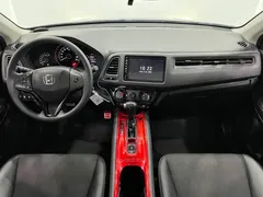 2022 Honda Vezel 1.5L CVT Pioneer — фото 5