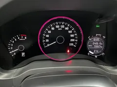 2022 Honda Vezel 1.5L CVT Pioneer — фото 7