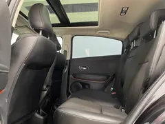 2022 Honda Vezel 1.5L CVT Pioneer — фото 11