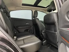 2022 Honda Vezel 1.5L CVT Pioneer — фото 13