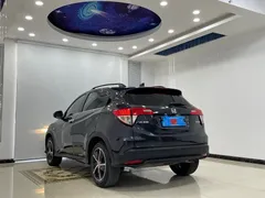 2022 Honda Vezel 1.5L CVT Pioneer — фото 16