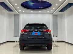 2022 Honda Vezel 1.5L CVT Pioneer — фото 17