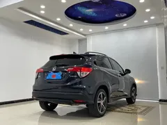 2022 Honda Vezel 1.5L CVT Pioneer — фото 18