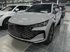 2025 BYD Tang 115KM — фото 1