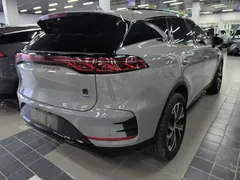 2025 BYD Tang 115KM — фото 3