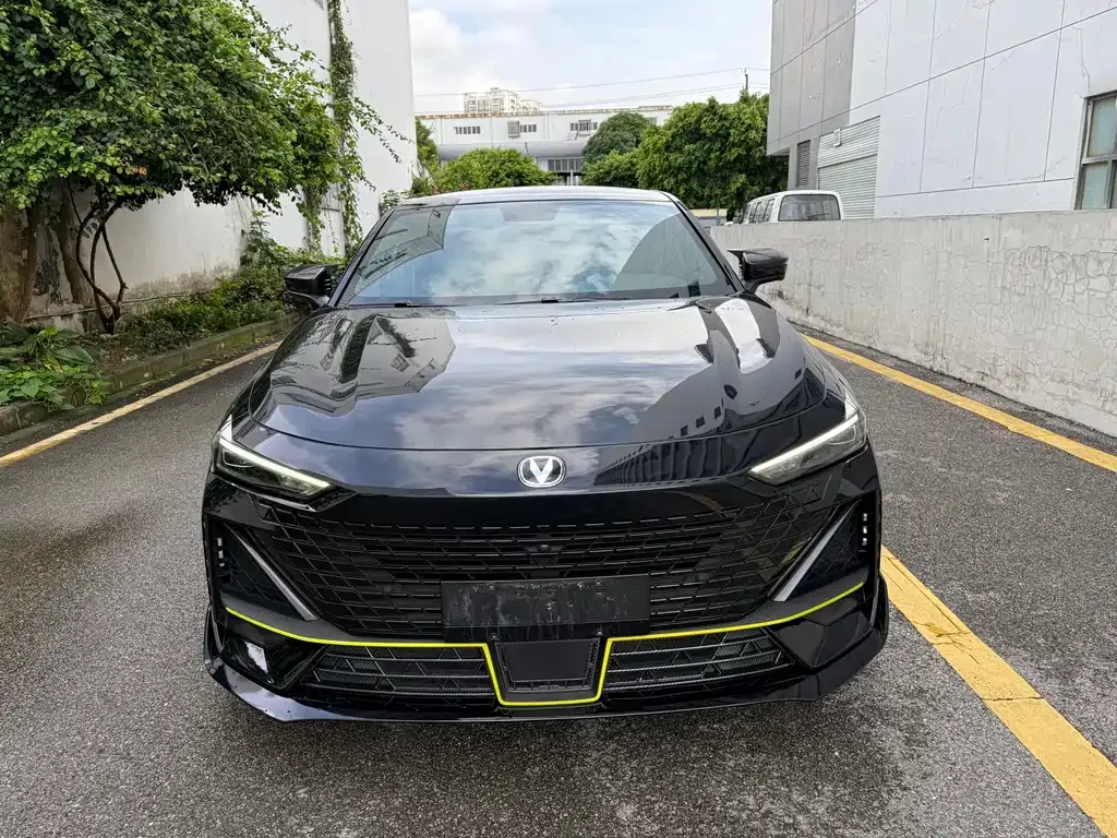2022 Changan UNI-V 1.5T Sport