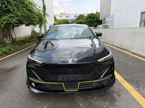 2022 Changan UNI-V 1.5T Sport
