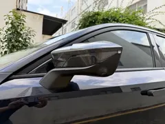 2022 Changan UNI-V 1.5T Sport, чёрный — фото 10