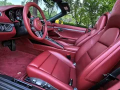 2020 Porsche 718 Boxster 2.0T — фото 7