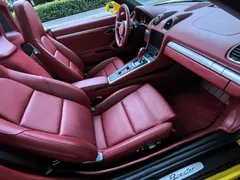 2020 Porsche 718 Boxster 2.0T — фото 11