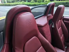 2020 Porsche 718 Boxster 2.0T — фото 12