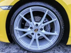 2020 Porsche 718 Boxster 2.0T — фото 14