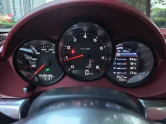 2020 Porsche 718 Boxster 2.0T — фото 15