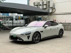 2024 Xiaomi SU7 4WD Long Range Advanced ADAS Max — фото 2