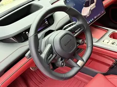 2024 Xiaomi SU7 4WD Long Range Advanced ADAS Max — фото 3