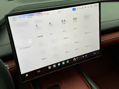 2024 Xiaomi SU7 4WD Long Range Advanced ADAS Max — фото 4