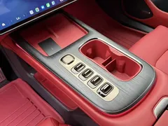 2024 Xiaomi SU7 4WD Long Range Advanced ADAS Max — фото 5