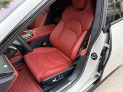 2024 Xiaomi SU7 4WD Long Range Advanced ADAS Max — фото 7