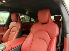 2024 Xiaomi SU7 4WD Long Range Advanced ADAS Max — фото 8