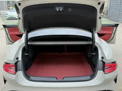 2024 Xiaomi SU7 4WD Long Range Advanced ADAS Max — фото 9