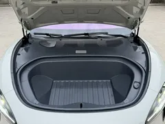 2024 Xiaomi SU7 4WD Long Range Advanced ADAS Max — фото 10
