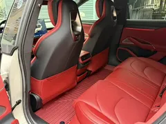 2024 Xiaomi SU7 4WD Long Range Advanced ADAS Max — фото 11